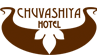 logo Chuvashia Hotel