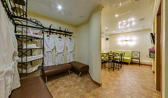 Сауна «Римские Термы»