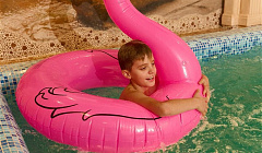 Сауна «Римские Термы»