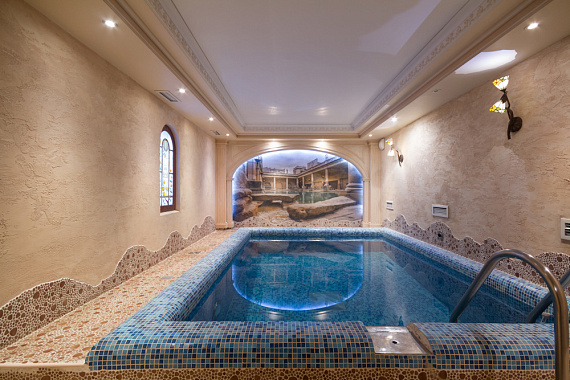 Roman Baths